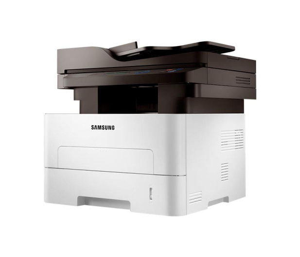 Samsung SL-M2875ND (LAN, DUPLEX, ADF) - 160602 - zdjęcie 4